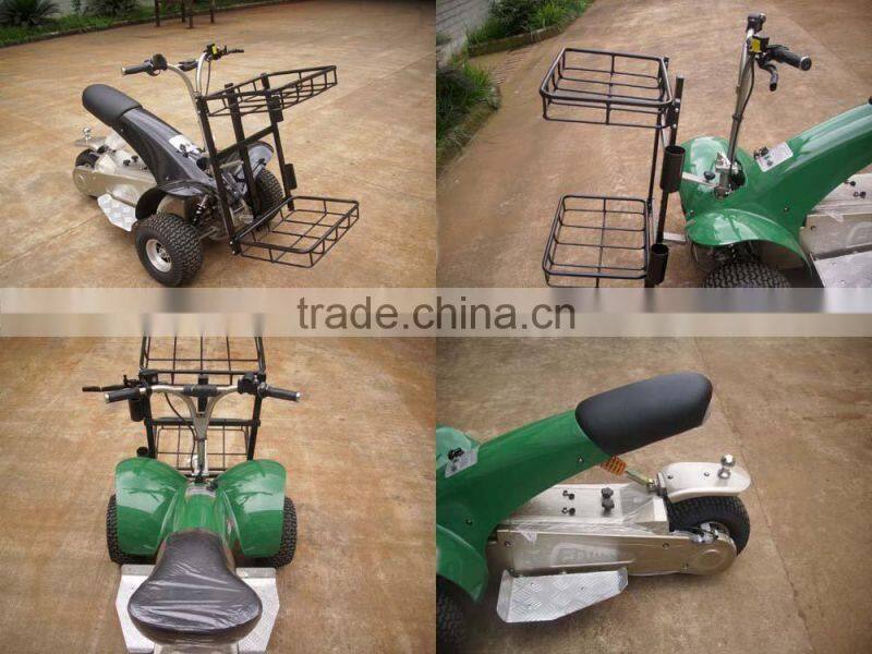 1000W electric golf cruiser(SX-E0906-3A)