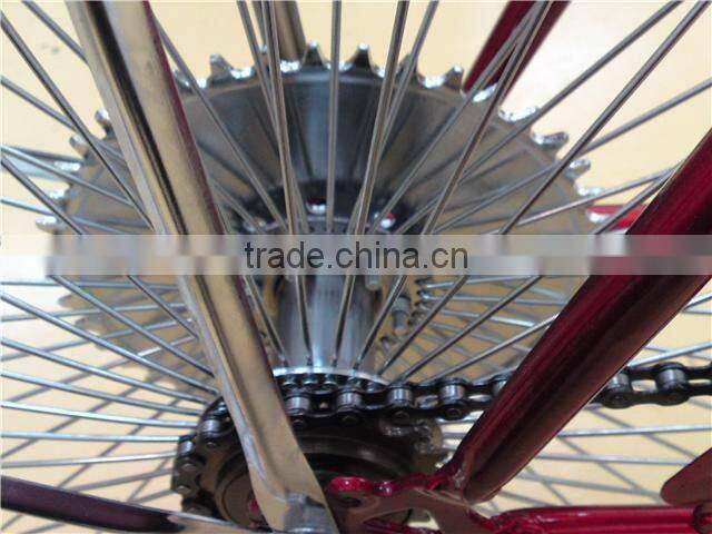 80cc Engine Kit for Chopper Bicycle