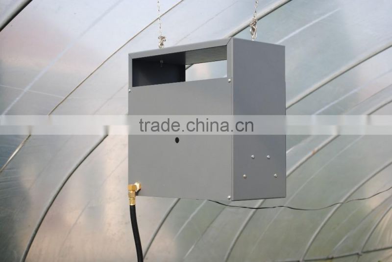 Greenhouse CO2 Generator/co2 generator for greenhouse