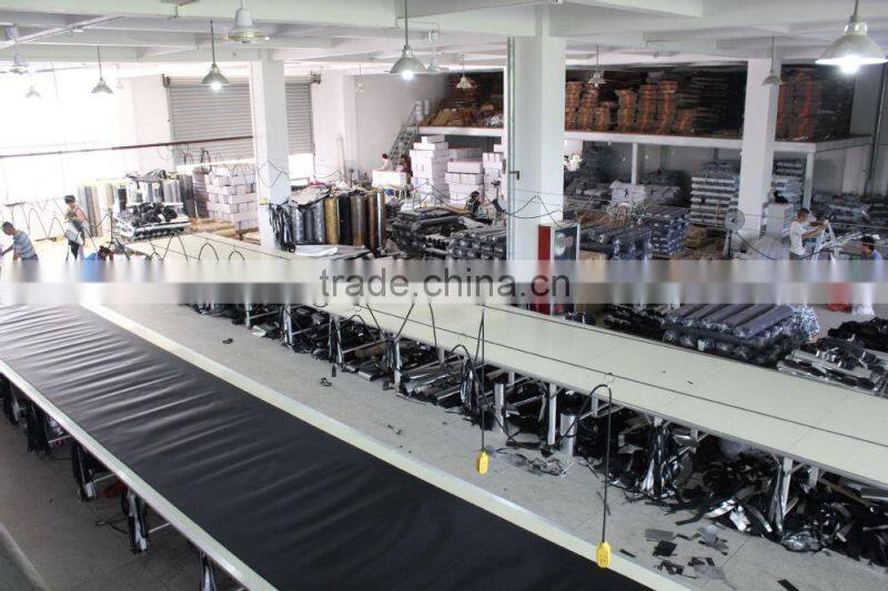 2016 affordable new useful reflective 600D fabric tent/garden grow box/choice materials horticulture grow tent