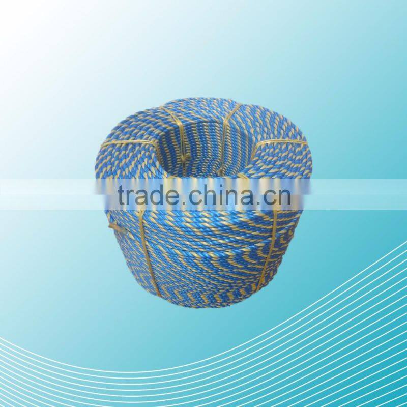High Quality Polypropylene Aquatec Rope