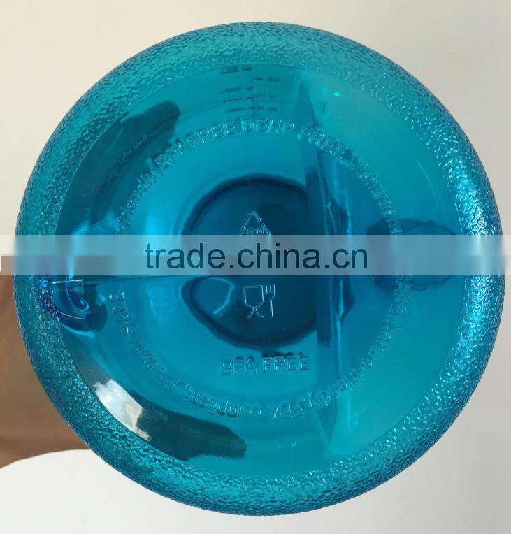 2.2L 1.89L 2.5L Sports Water Bottle Sprtjoy BPA Free Plastic Big Large Outdoor Picnic Bicycle Bike Camping kettle