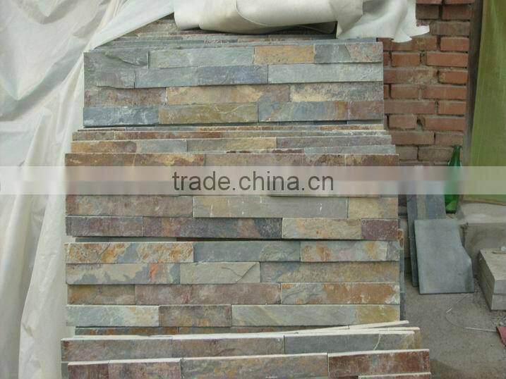 Chinese natural culture stone