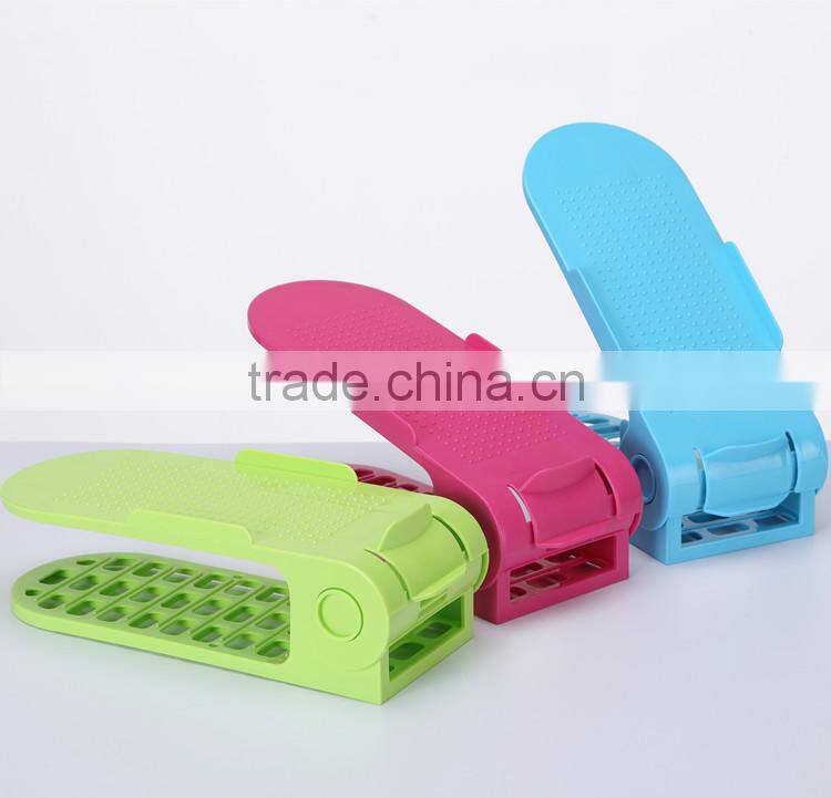 Plastic Shoe Rack