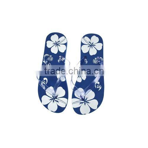 promotional beach summer flip flop slipper EVA