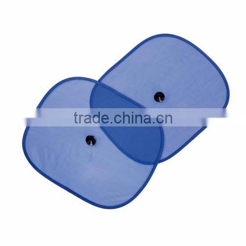 car side window sunshades in pouch