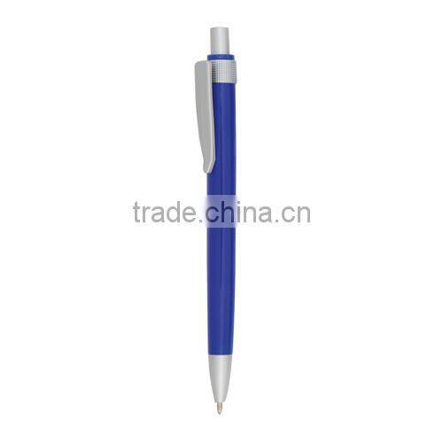 Most hot plastic stylus ball pen for office use
