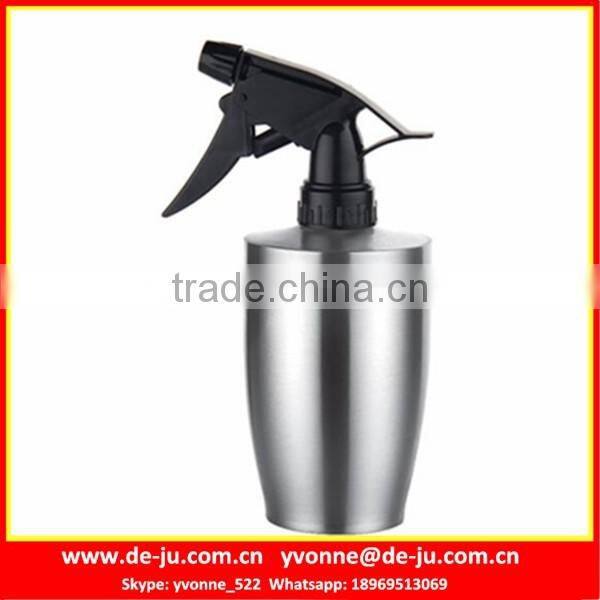 Platic Pump Bathroom Water Sprayer