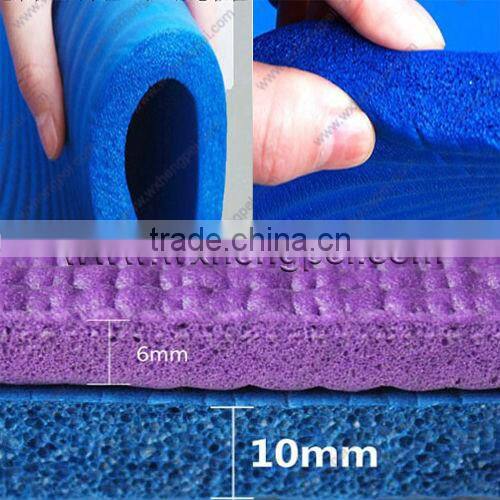 Yoga mat combination/Removable pillow beach towel with mat