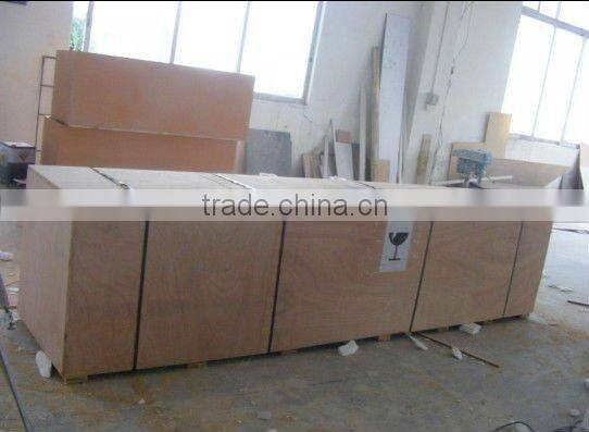 High quality blending acrylic solid surface counter