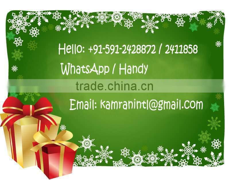 NEW ARRIVAL BPA FREE SMOOTH 100% COPPERTISAN BARREL MOSCOW MULE MUG