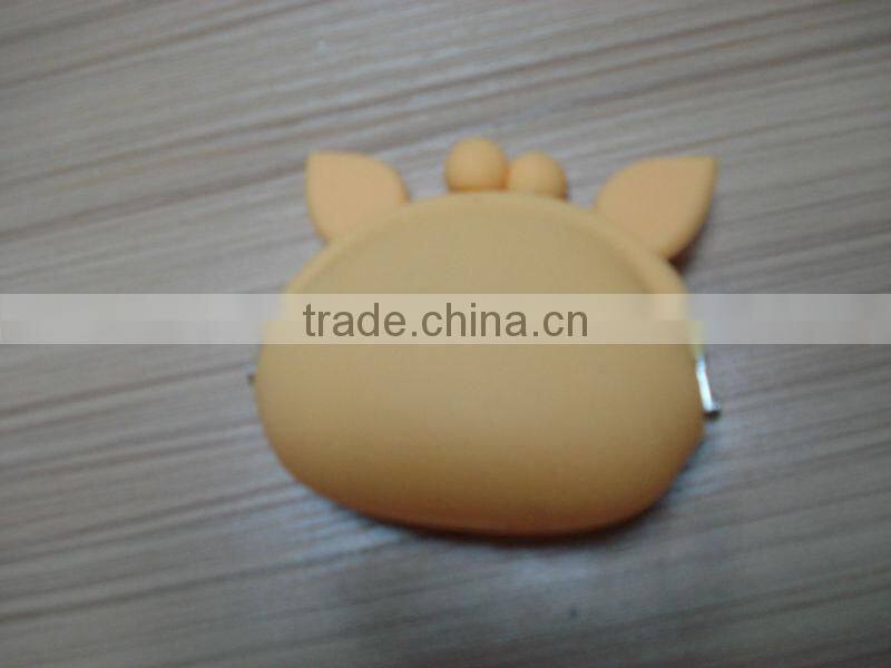 wholesale silicone coin purse,silicone coin holder
