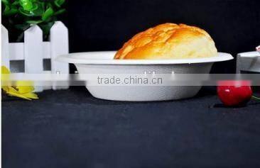 12oz disposable rice paperd essert water bowl