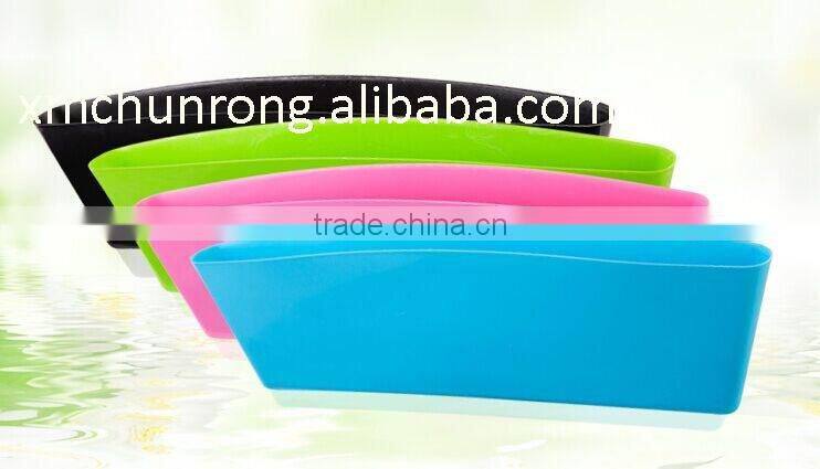 New design catch caddy seat pocket catcher for car