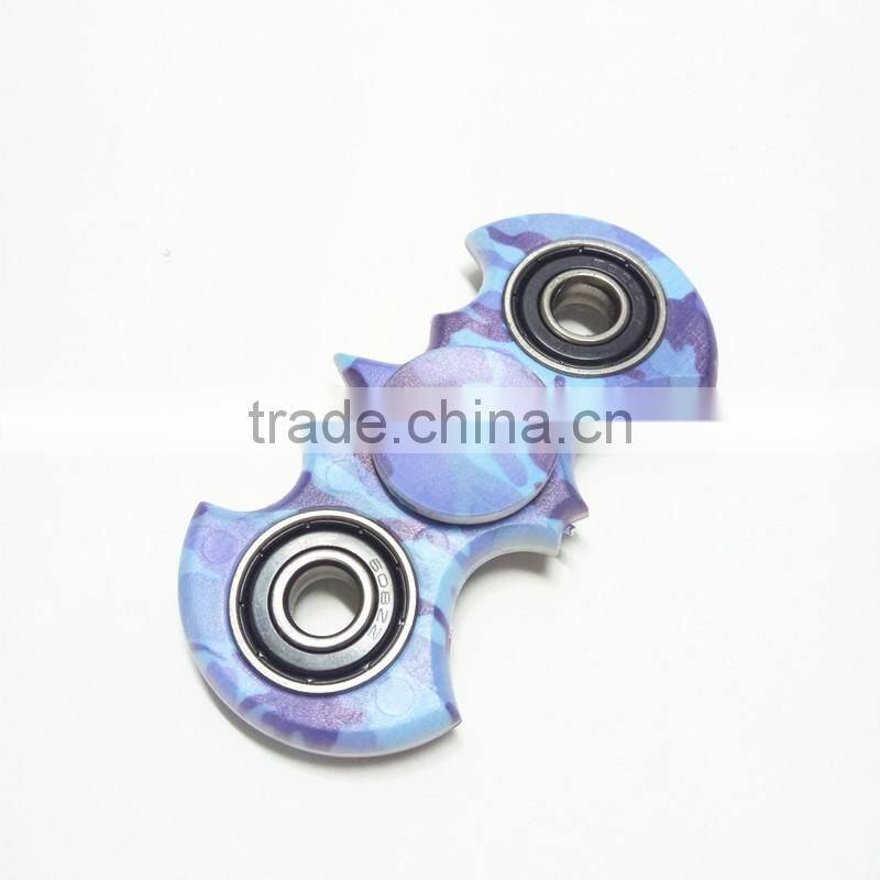 2017 Best Christmas gift hand spinner toys fidget spinner for toys
