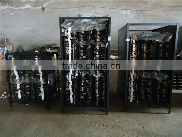 2016 Durable Hotsale Metal Fireplace Grates