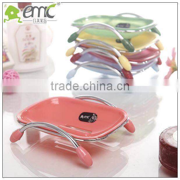 rabbit shape Plastic Soap Container
