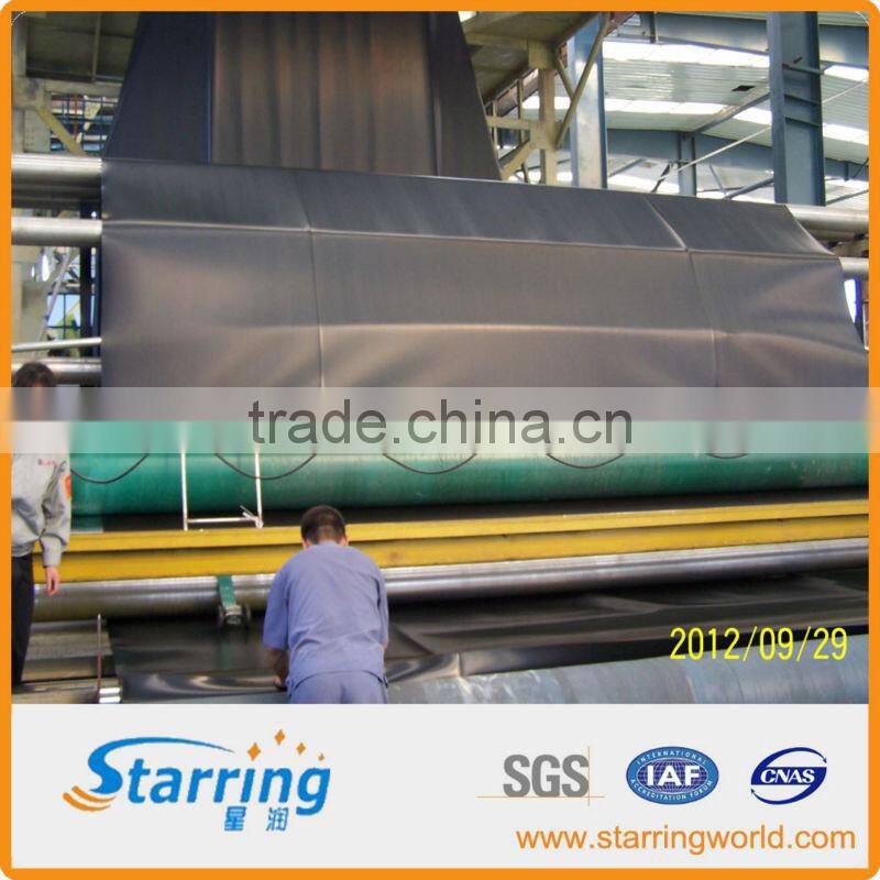 hdpe liner geomembrane for landfill