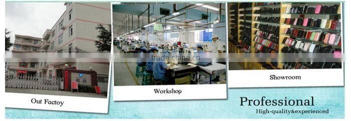 Fashion Nylon travel multifunction rfid passport holder