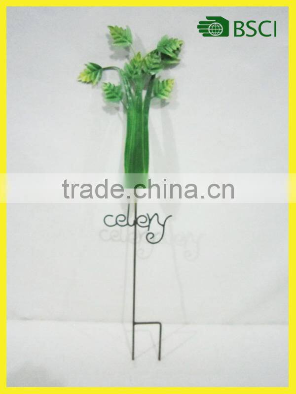 YS2015A214 Stick items chinese garden decoration
