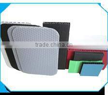 The lowest price PP hollow grid board plastic extrusion mould