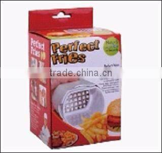 Plastic Potato Press Masher