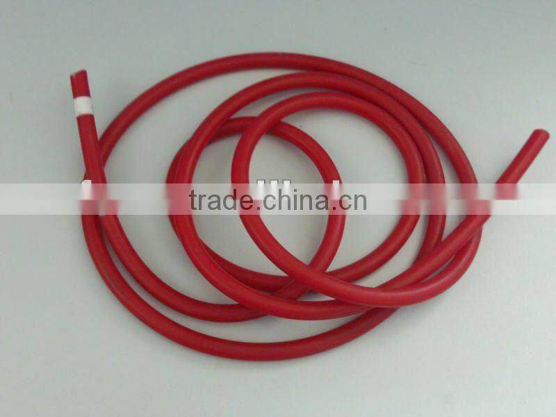 FDA silicone rubber tube