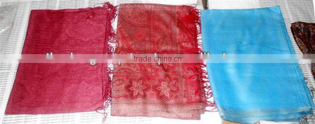 Ladies 2012 wholesale fashionable scarf stoles-29