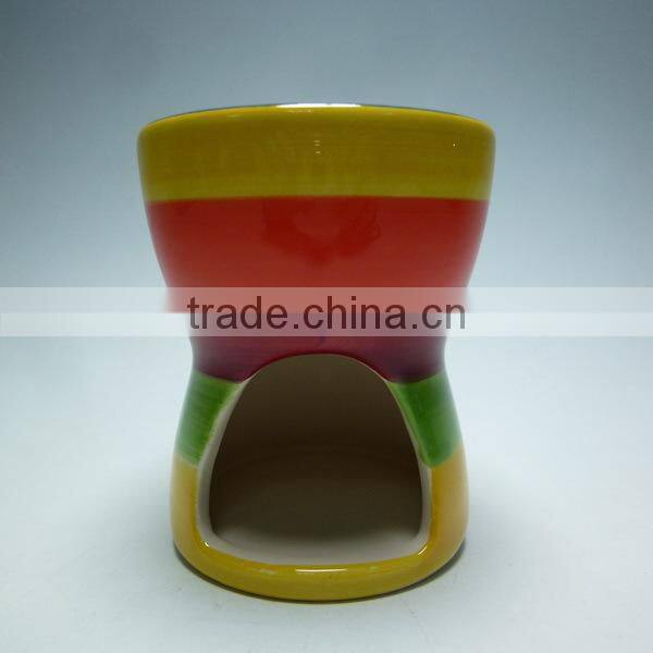 Ceramic Aroma Burner/Incense Burner/Ceramic Aroma Camp/Tart Burner