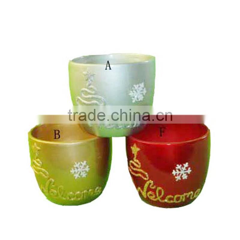 garden flower planter