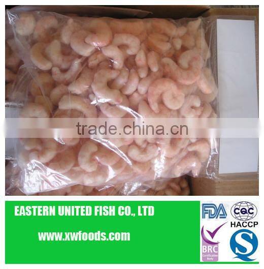 dried Vanamei Shrimp