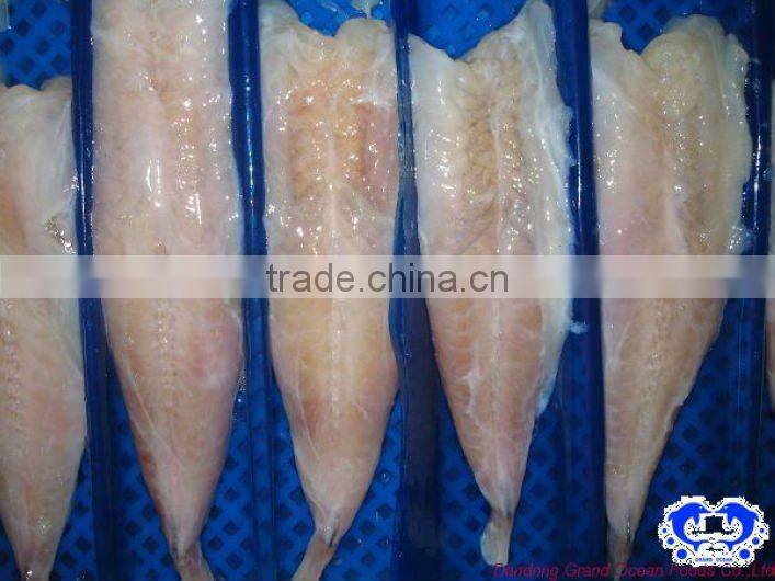 queue de lotte de la mer