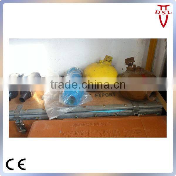 FY200 rock drill oil lubricator