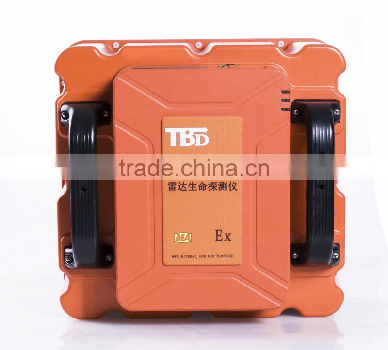 delsar life detector ld3