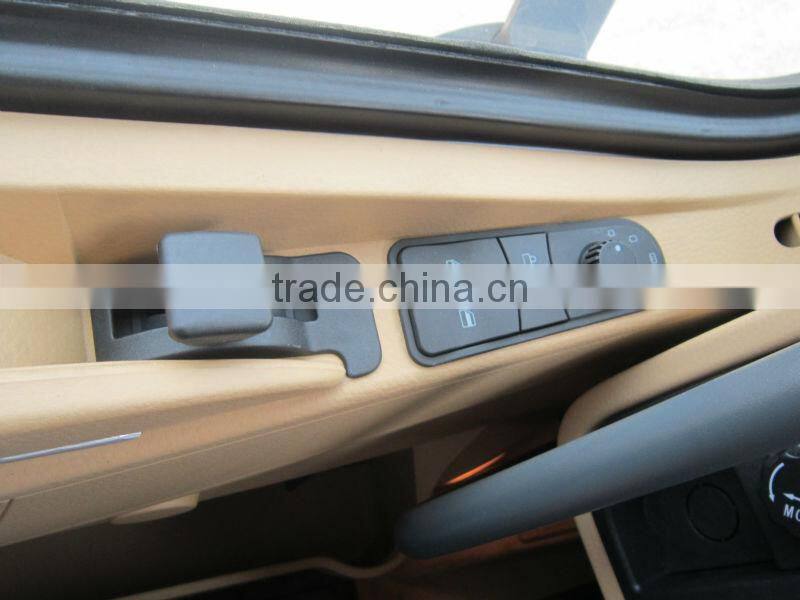 Brand New SINOTRUK HOWO A7 6x4 Tractor Truck/Truck Head