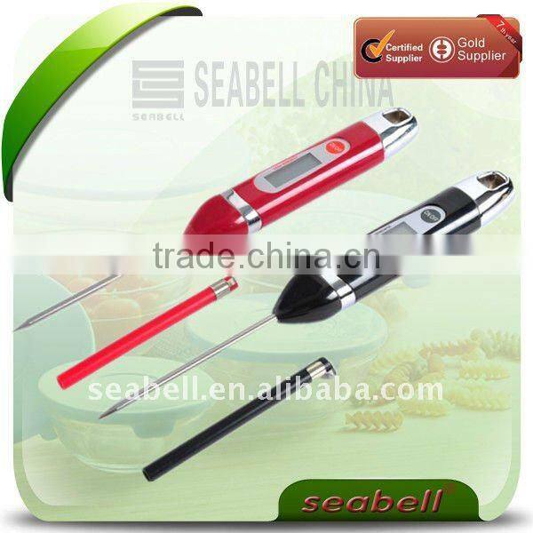 TH11C BBQ fork thermometer