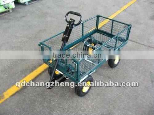 TSC garden utility cart sc100d