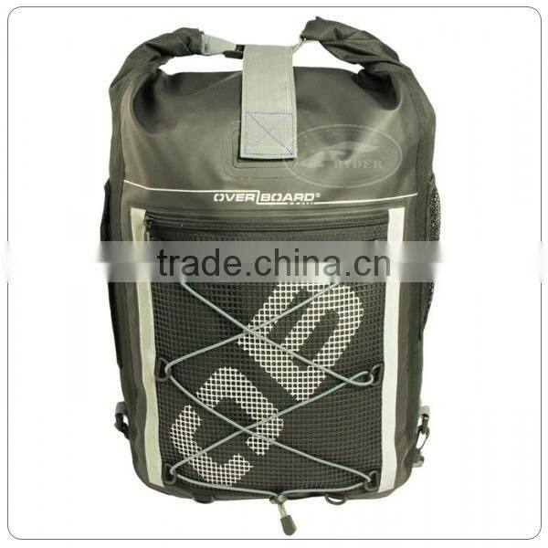 Tarpaulin Waterproof Rucksack