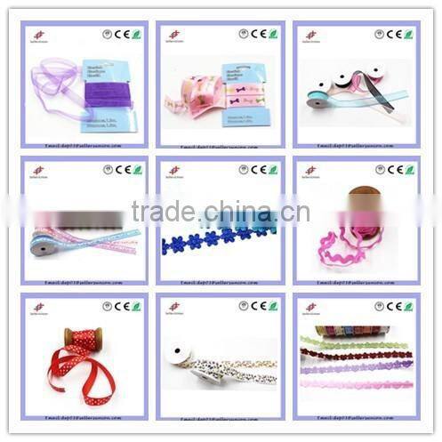 Cotton embroidery lace