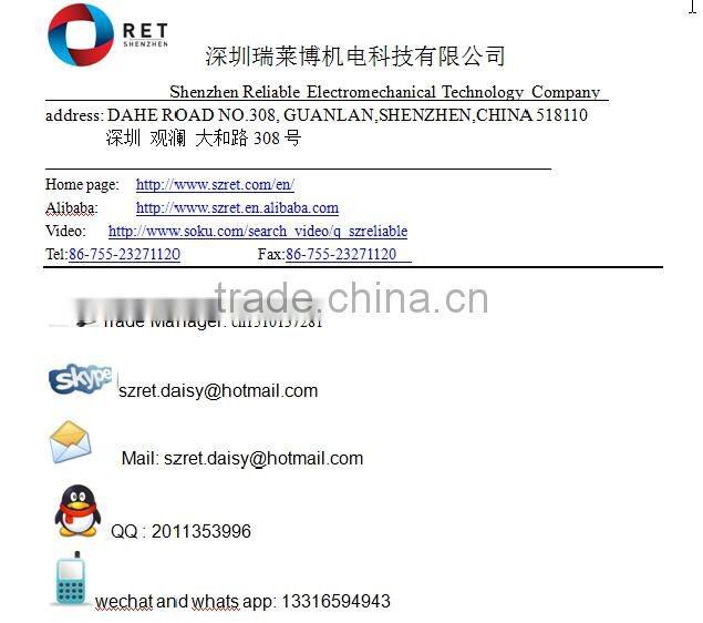 honeycomb work table 6040 for engraving cutting machine table