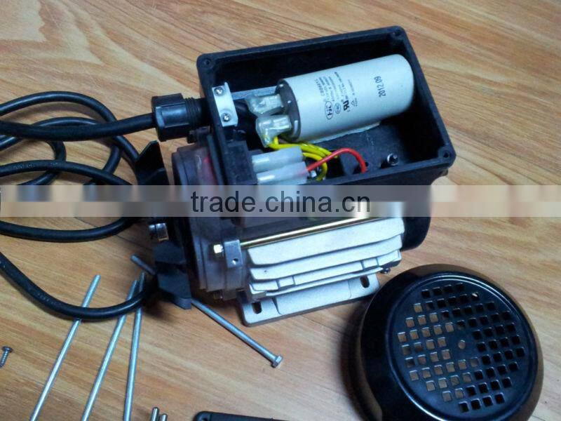 OEM Single Phase Motor with CE