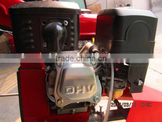 2017 hot sale for Grass cutter machine with best quality Self Propelled High Torque factory supply