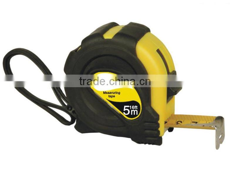 5 meters / 5M Steel blade Tape Measure