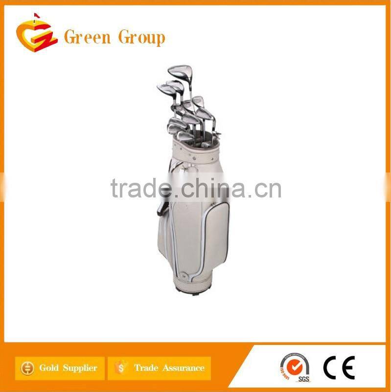 Uesd Golf Club and Complete Golf Equipment for sales for promotion