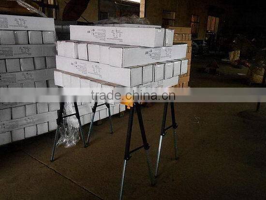 Recycled material discount compound saw stand