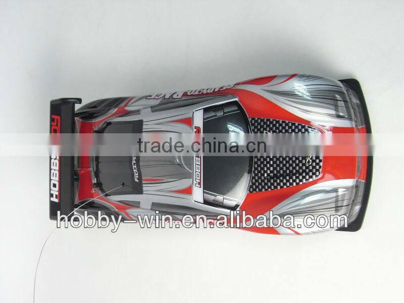 1:10 4CH Sports On Road RC Car rc car differential