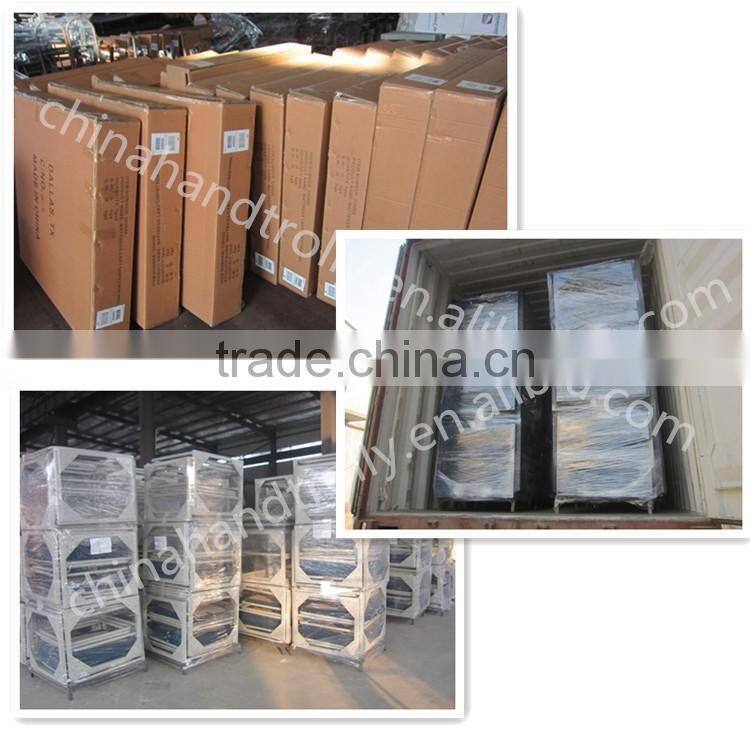 heavy duty mattress trolley