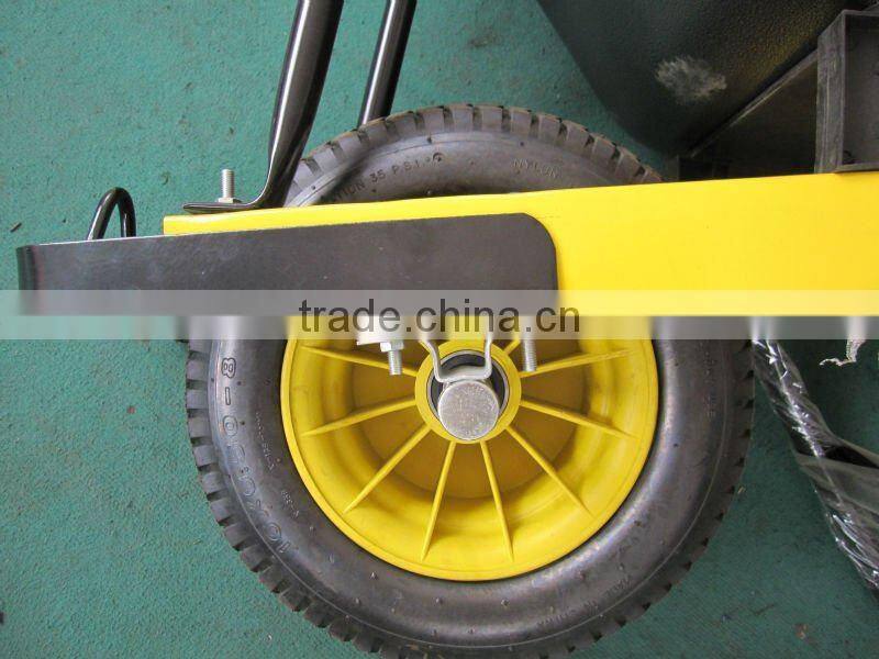American wheel barrow supplier