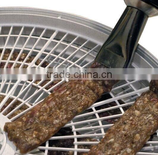 15# manual plastic body jerky kit / jerky maker