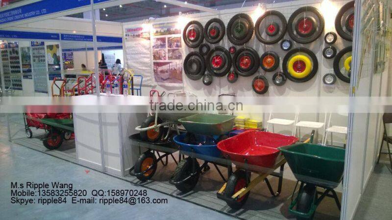 wheelbarrow prices Folding Handtrolley HT1105 Folding cart